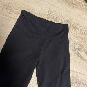 Lululemon black pant